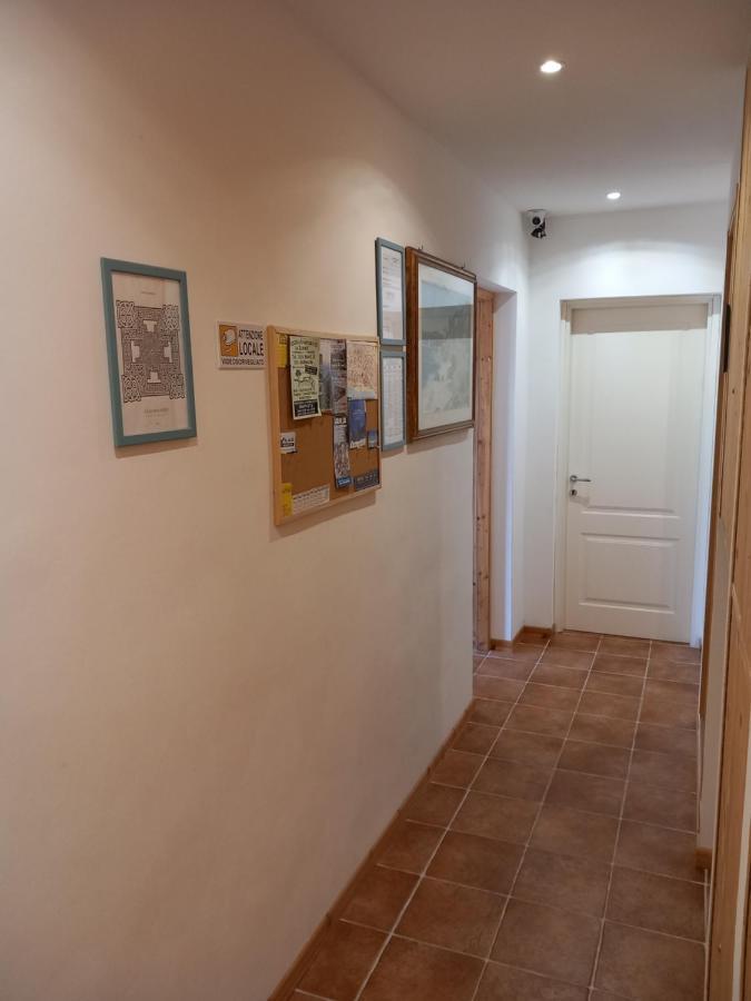 Celtic House B&B Varazze Exterior foto
