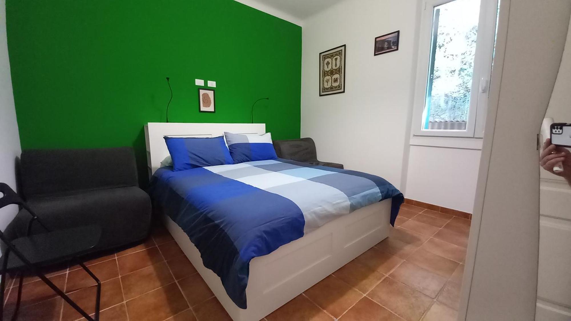 Celtic House B&B Varazze Exterior foto